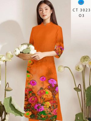 vai ao dai hoa cuc (10)